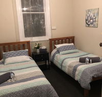Commercial Hotel - Accommodation 4U