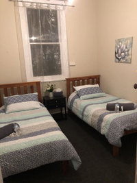 Book Rupanyup Accommodation Vacations Accommodation 4U Accommodation 4U