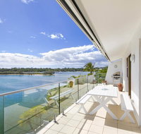 Commodore Apartment 8 - Accommodation 4U