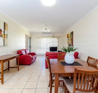 Como Apartments Gladstone - Accommodation 4U