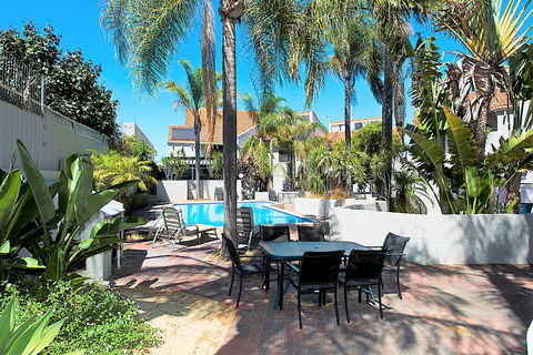 Como Mezzanine Retreat - Accommodation 4U 2