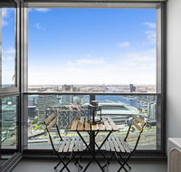 Complete Host Hudson Apartments - Accommodation 4U