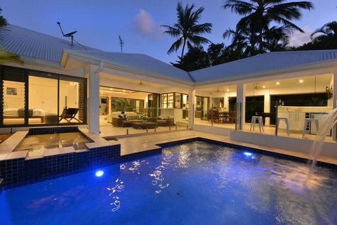 Concha Marina - Accommodation 4U 0