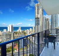 Condor Ocean View Apartments Surfers Paradise - Accommodation 4U