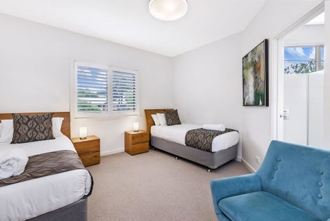 Connolly House - Accommodation 4U 3