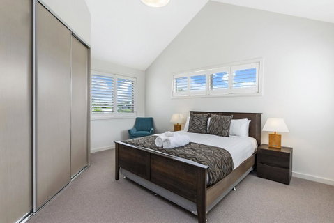 Connolly House - Accommodation 4U 1