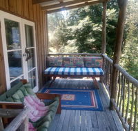 Conservation Retreat - Accommodation 4U