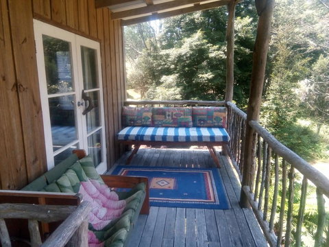 Conservation Retreat - Accommodation 4U 0