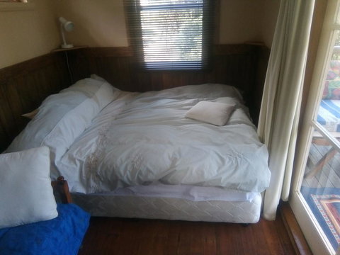 Conservation Retreat - Accommodation 4U 1