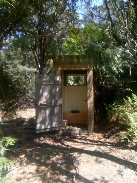 Conservation Retreat - Accommodation 4U 3