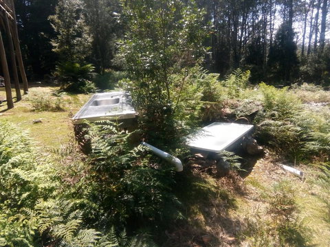 Conservation Retreat - Accommodation 4U 2