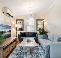 Contemporary Cottage in Perfect Lifestyle Address - Accommodation 4U