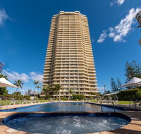 Contessa Holiday Apartments - Accommodation 4U