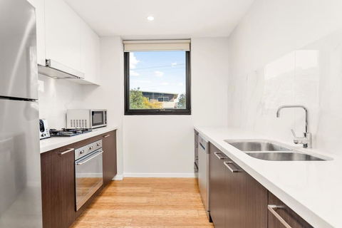 Convenience And Comfort In Rosehill - Accommodation 4U 3