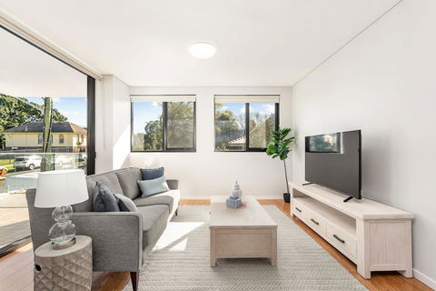 Convenience And Comfort In Rosehill - Accommodation 4U 1