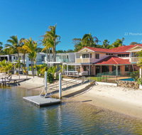 Convenience Space  Location Noosa Heads - Accommodation 4U