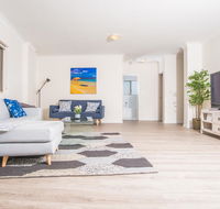 Convenient 2bed Rockdale APT Next to StationBeach - Accommodation 4U