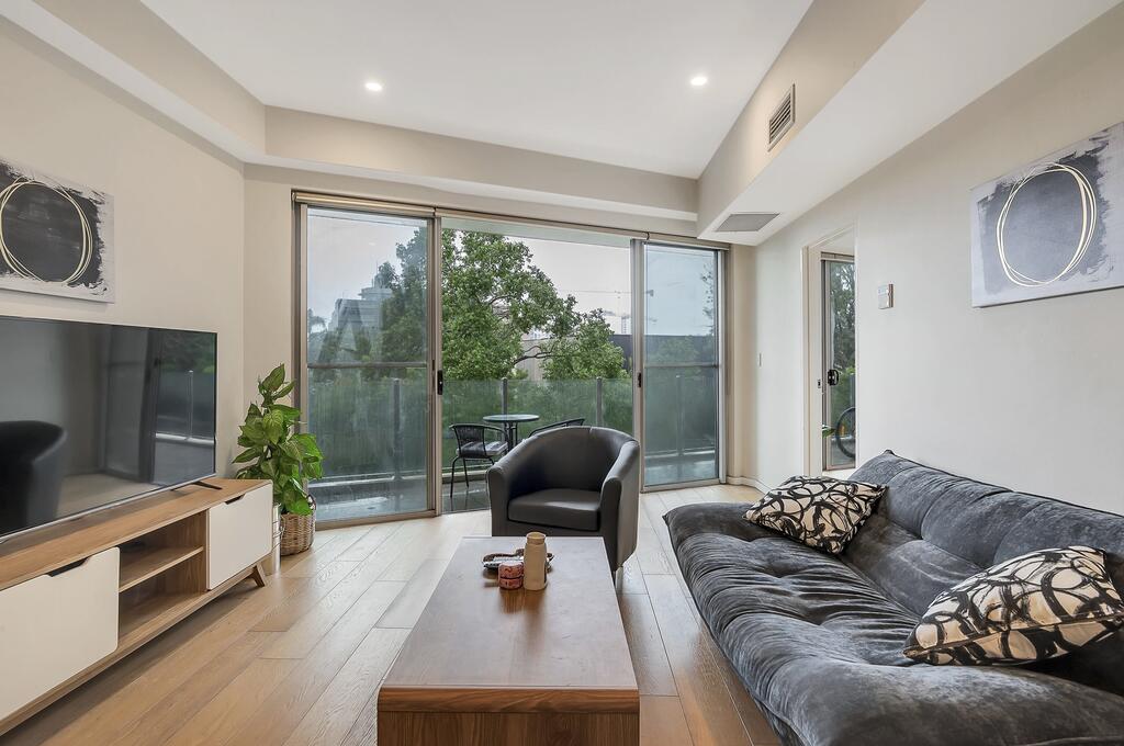 Sydenham NSW Accommodation 4U