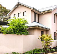 Coode Street Townhouse - Accommodation 4U