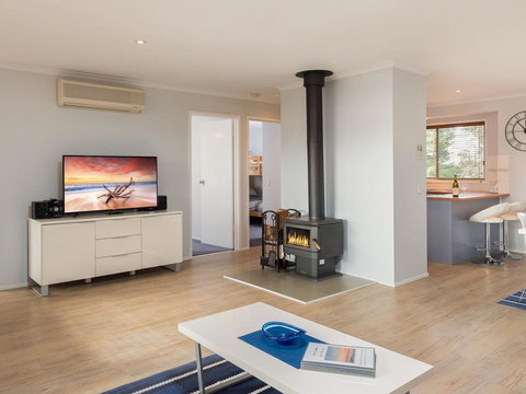 Cooinda - Accommodation 4U 1