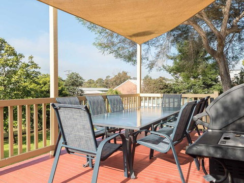 Cooinda - Accommodation 4U 2