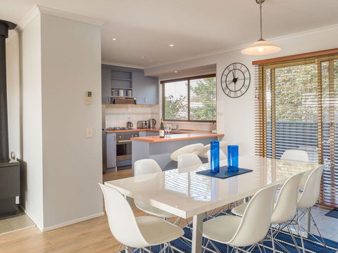 Cooinda - Accommodation 4U 3