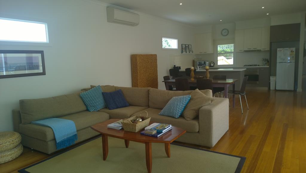 Queenscliff VIC Accommodation 4U