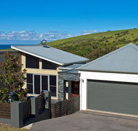 Cooke's Haven - Accommodation 4U