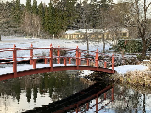 COOKS HOUSE - Accommodation 4U 0