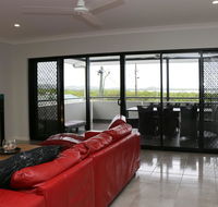 Cooktown Harbour View Luxury Apartments - Accommodation 4U