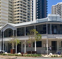 Coolangatta Sands Hotel - Accommodation 4U