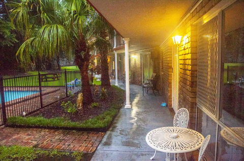 Coomera Motor Inn - Accommodation 4U 3