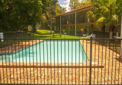 Coomera Motor Inn - Accommodation 4U 1