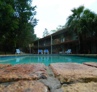 Coomera Motor Inn - Accommodation 4U