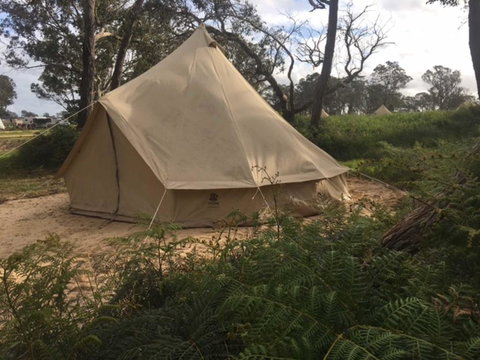 Coonawarra Bush Holiday Park - Accommodation 4U 2