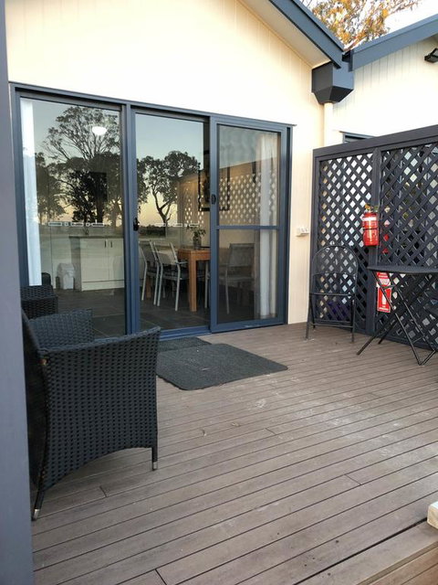 Coonawarra Cabins Unit C - Accommodation 4U 3