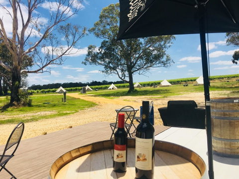 Coonawarra Cabins Unit C - Accommodation 4U 2