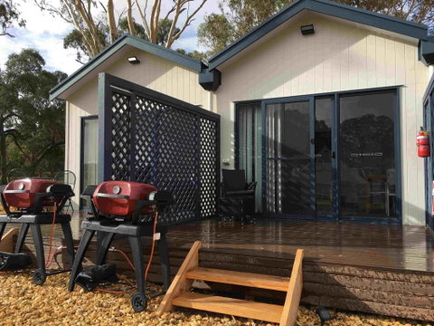 Coonawarra Cabins Unit C - Accommodation 4U 0