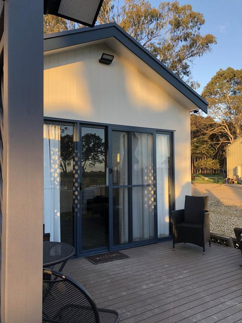 Coonawarra Cabins Unit D - Accommodation 4U 3