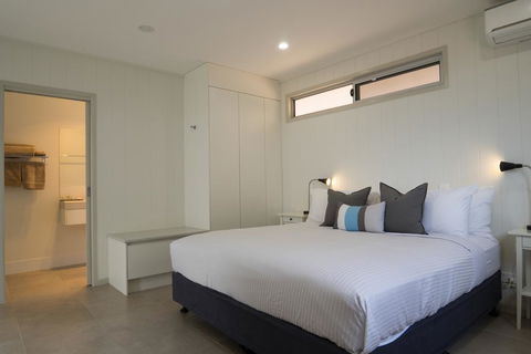 Cooper's Country Lodge - Accommodation 4U 0