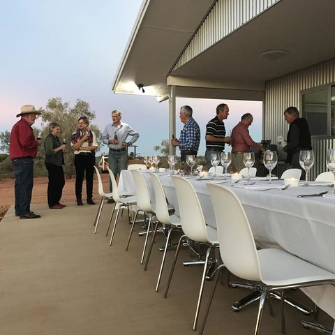 Cooper's Country Lodge - Accommodation 4U 3
