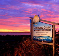 Coorong Cabins - Accommodation 4U