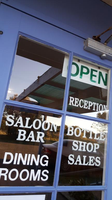 Coorong Hotel Motel - Accommodation 4U 1