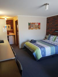 Book Stawell Accommodation Vacations Accommodation 4U Accommodation 4U