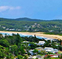 Copacabana 'Chill Out' - Accommodation 4U