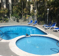 Copacabana Apartments - Accommodation 4U