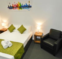 Copper City Motel - Accommodation 4U
