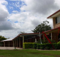 Copper Country Motor Inn  Restaurant - Accommodation 4U