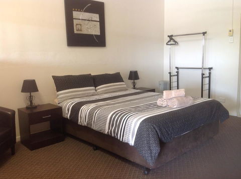 Copper Gate Motel - Accommodation 4U 1