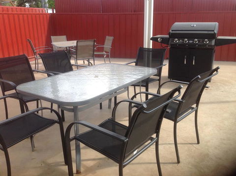 Copper Gate Motel - Accommodation 4U 2